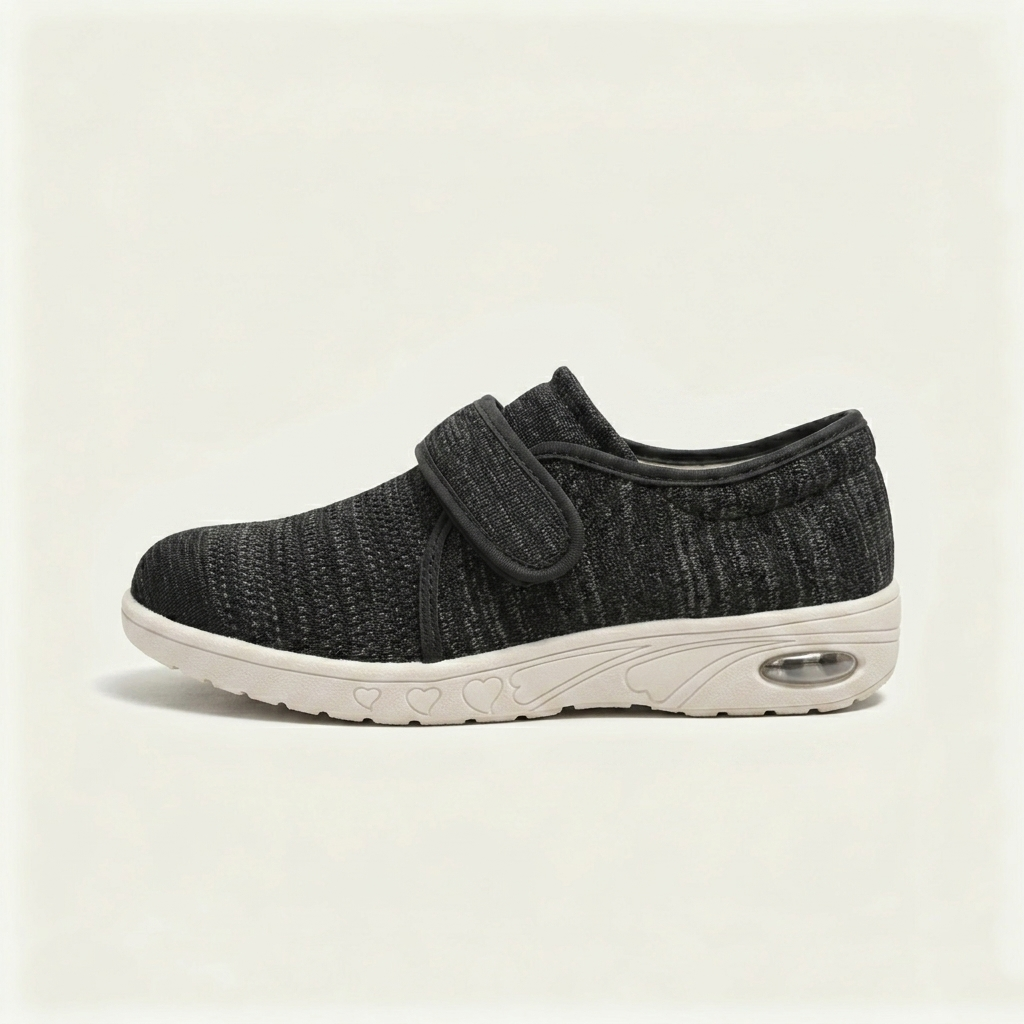 Plus Size Wide Shoes For Swollen Feet Width Shoes