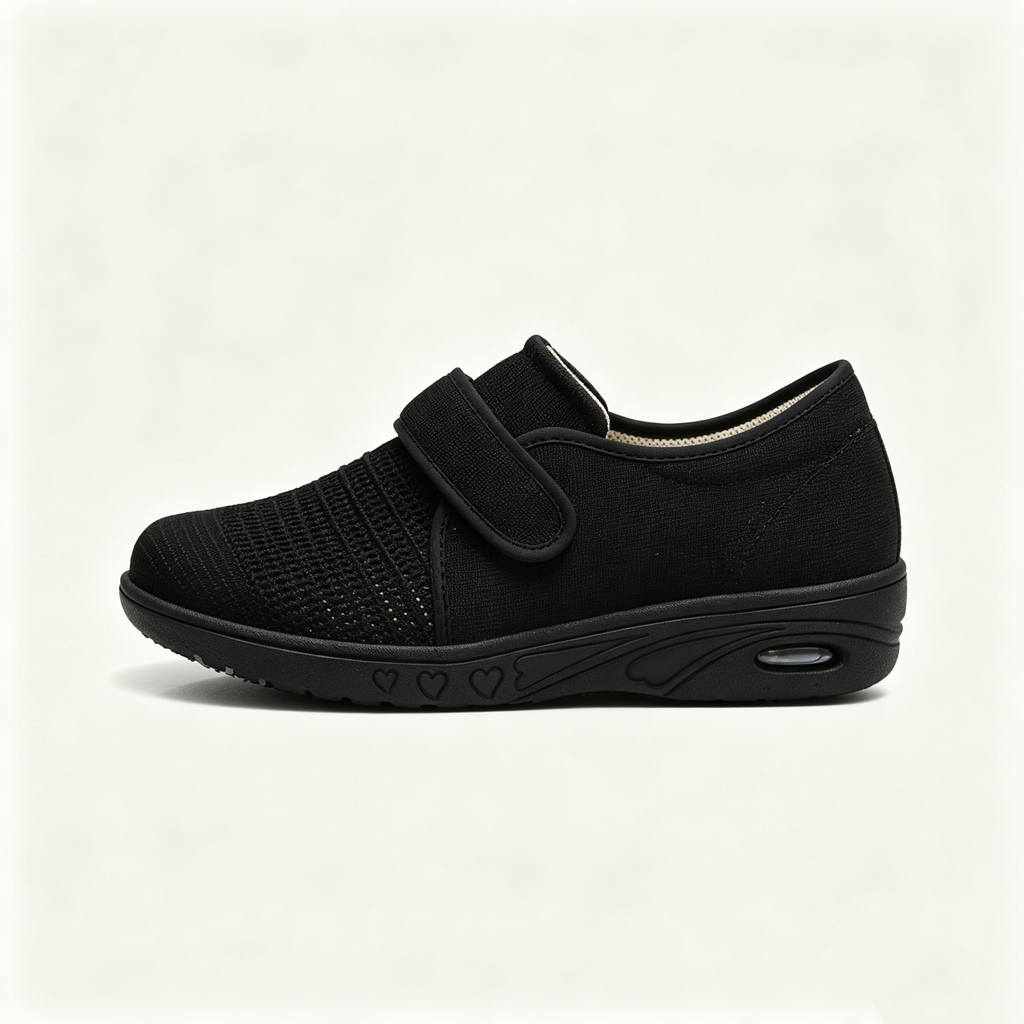 Plus Size Wide Shoes For Swollen Feet Width Shoes