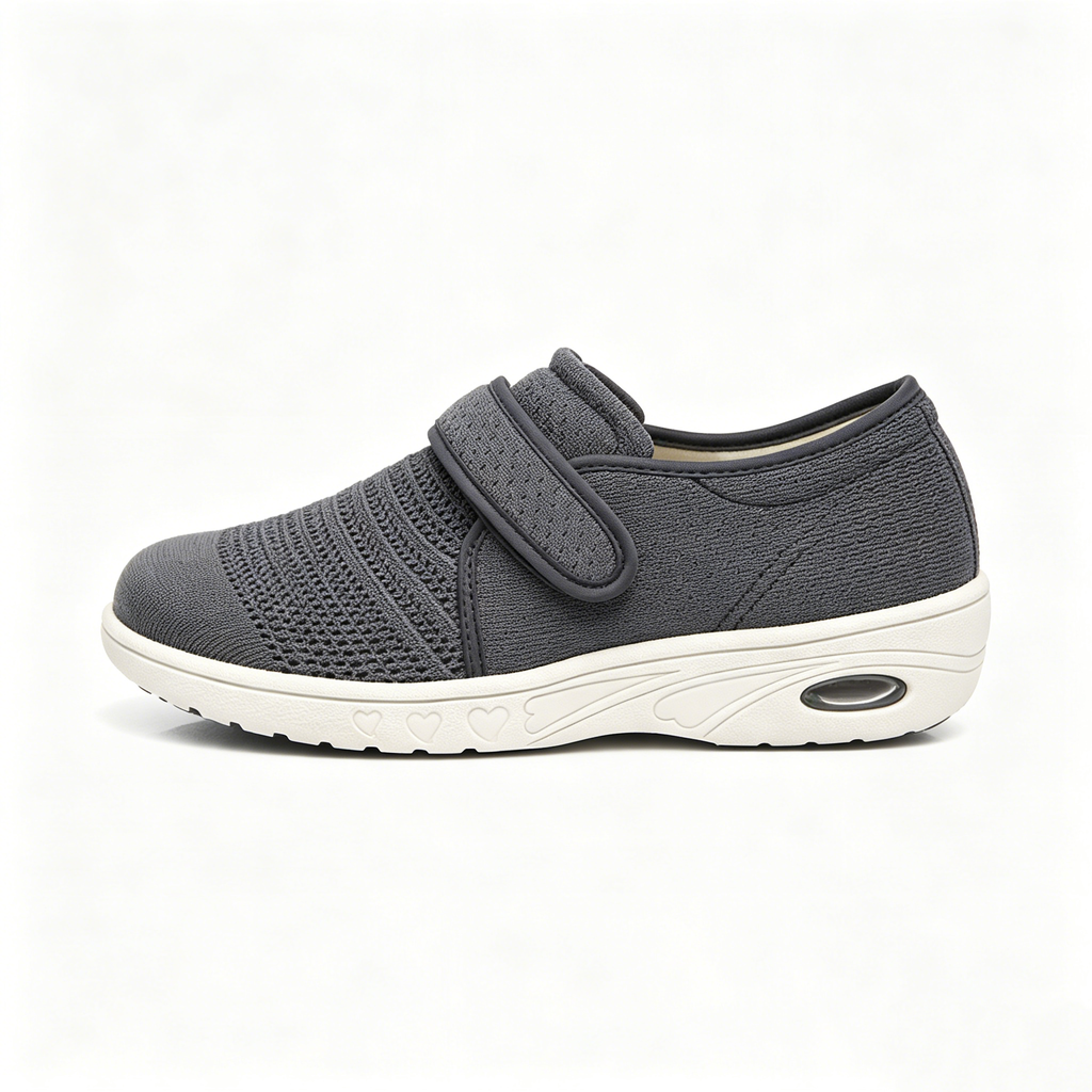 Plus Size Wide Shoes For Swollen Feet Width Shoes