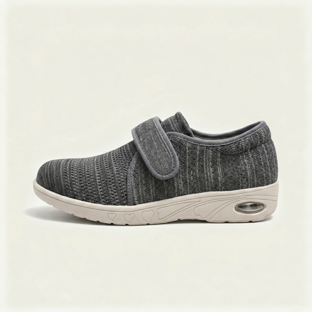 Plus Size Wide Shoes For Swollen Feet Width Shoes