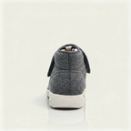 Plus Size Wide Shoes For Swollen Feet Winter Boots