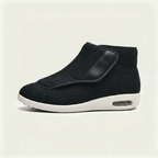 Plus Size Wide Shoes For Swollen Feet Winter Boots