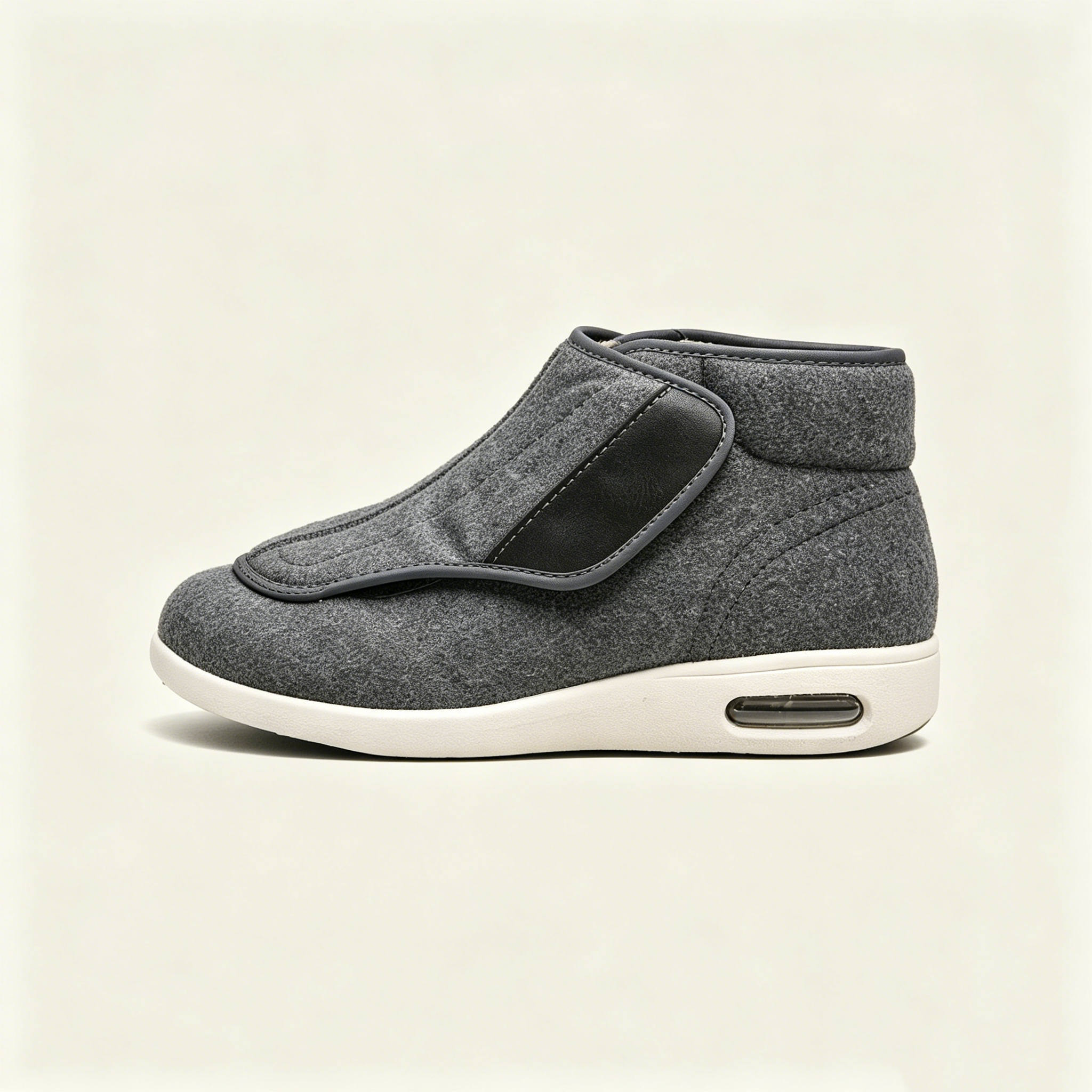 Plus Size Wide Shoes For Swollen Feet Winter Boots