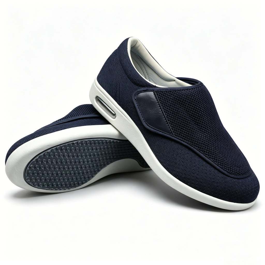 Plus Size Wide Shoes For Swollen Feet Width Shoes