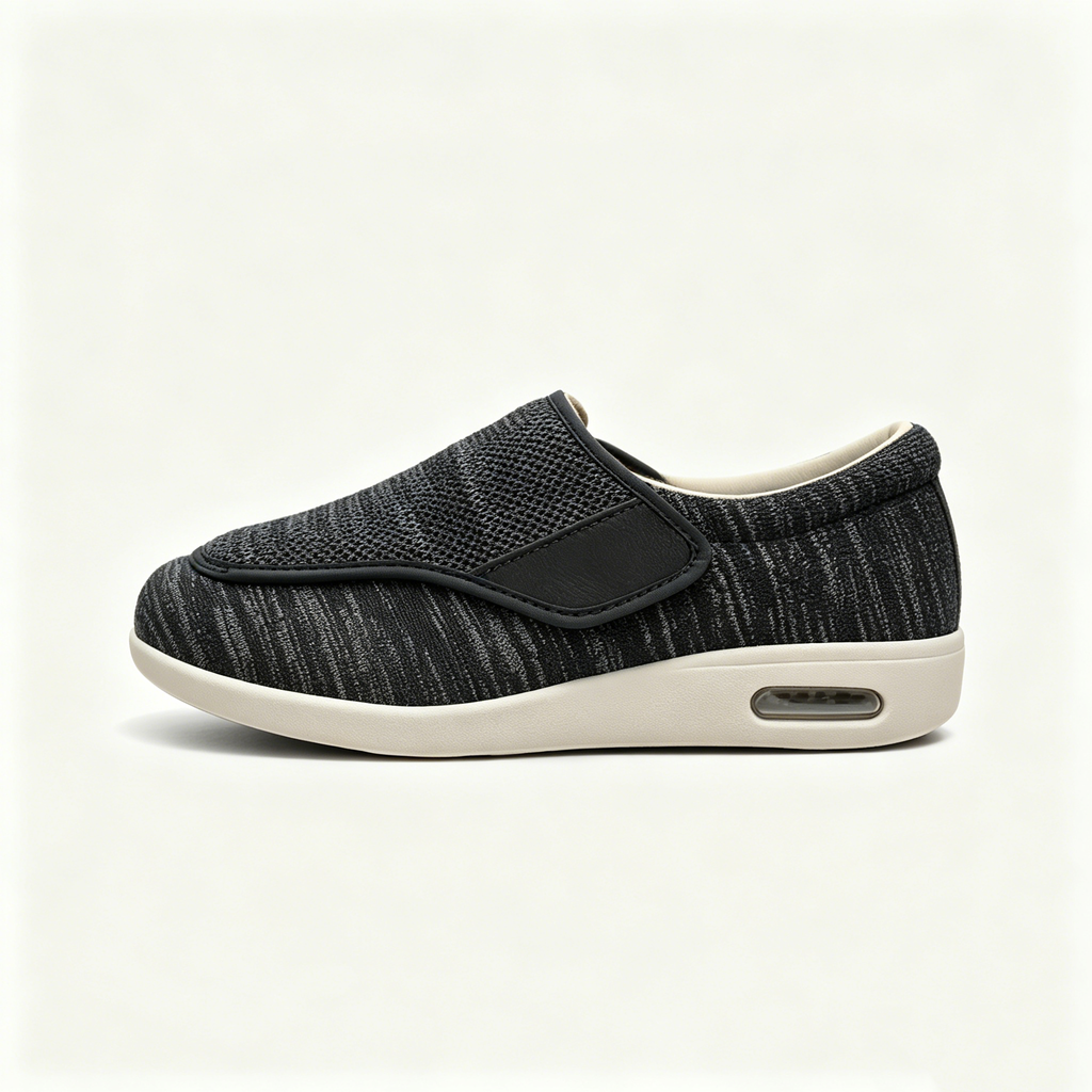 Plus Size Wide Shoes For Swollen Feet Width Shoes