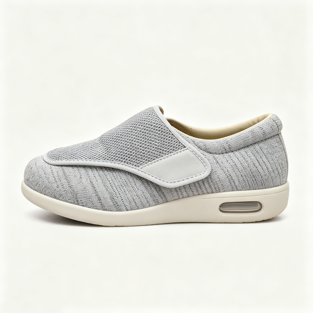 Plus Size Wide Shoes For Swollen Feet Width Shoes