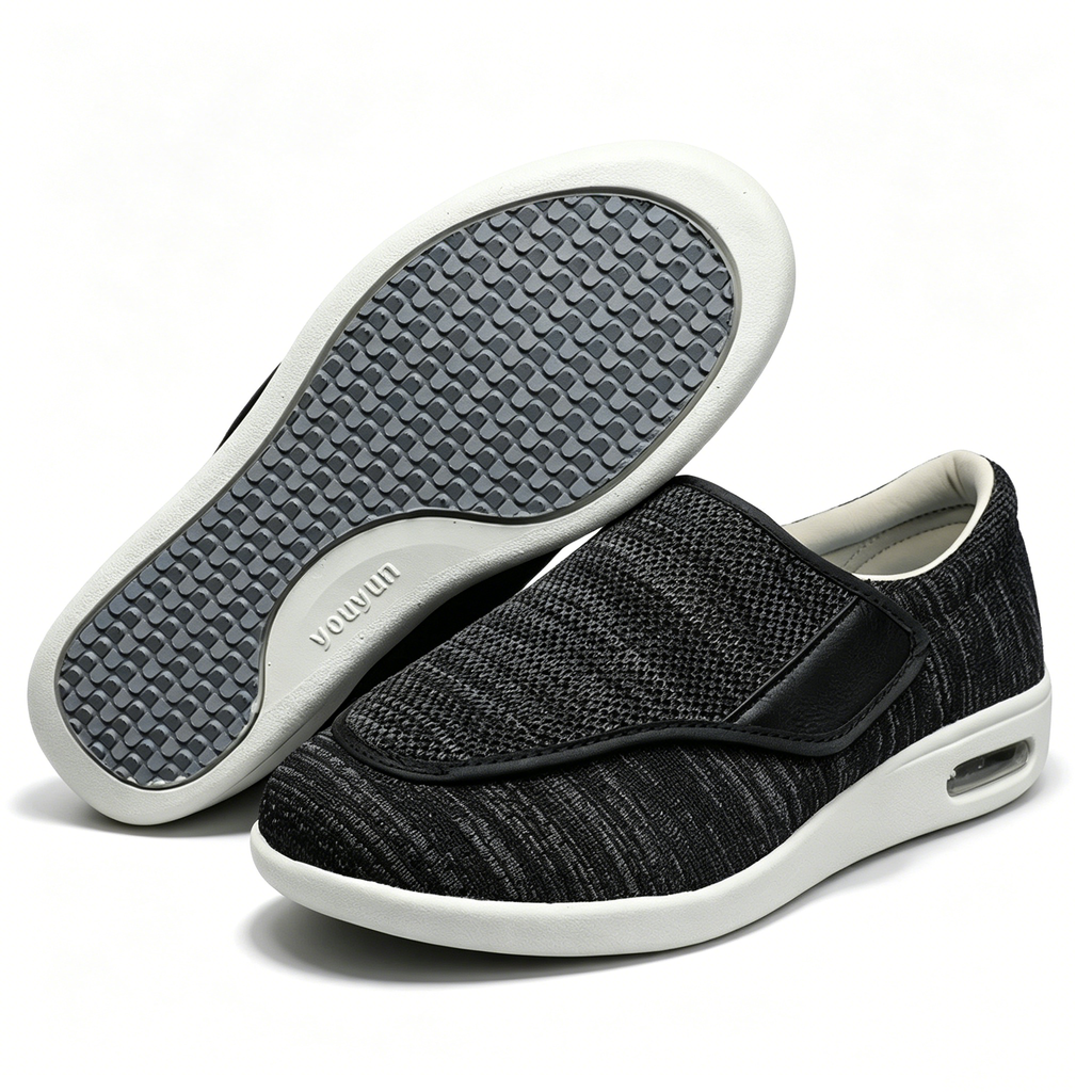 Plus Size Wide Shoes For Swollen Feet Width Shoes