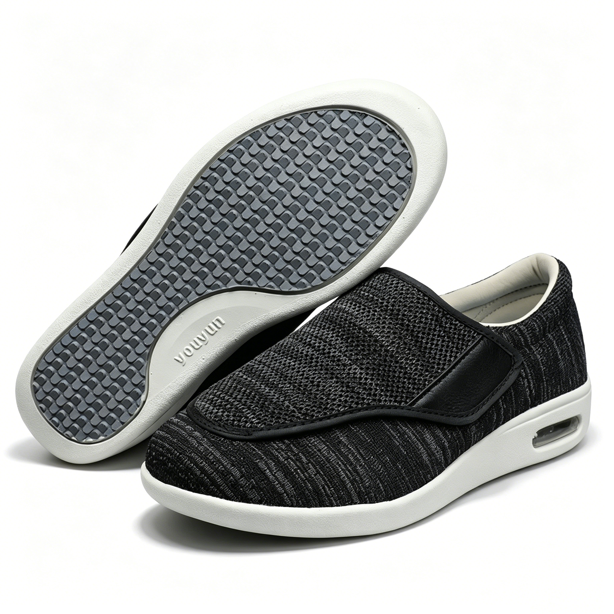 Plus Size Wide Shoes For Swollen Feet Width Shoes
