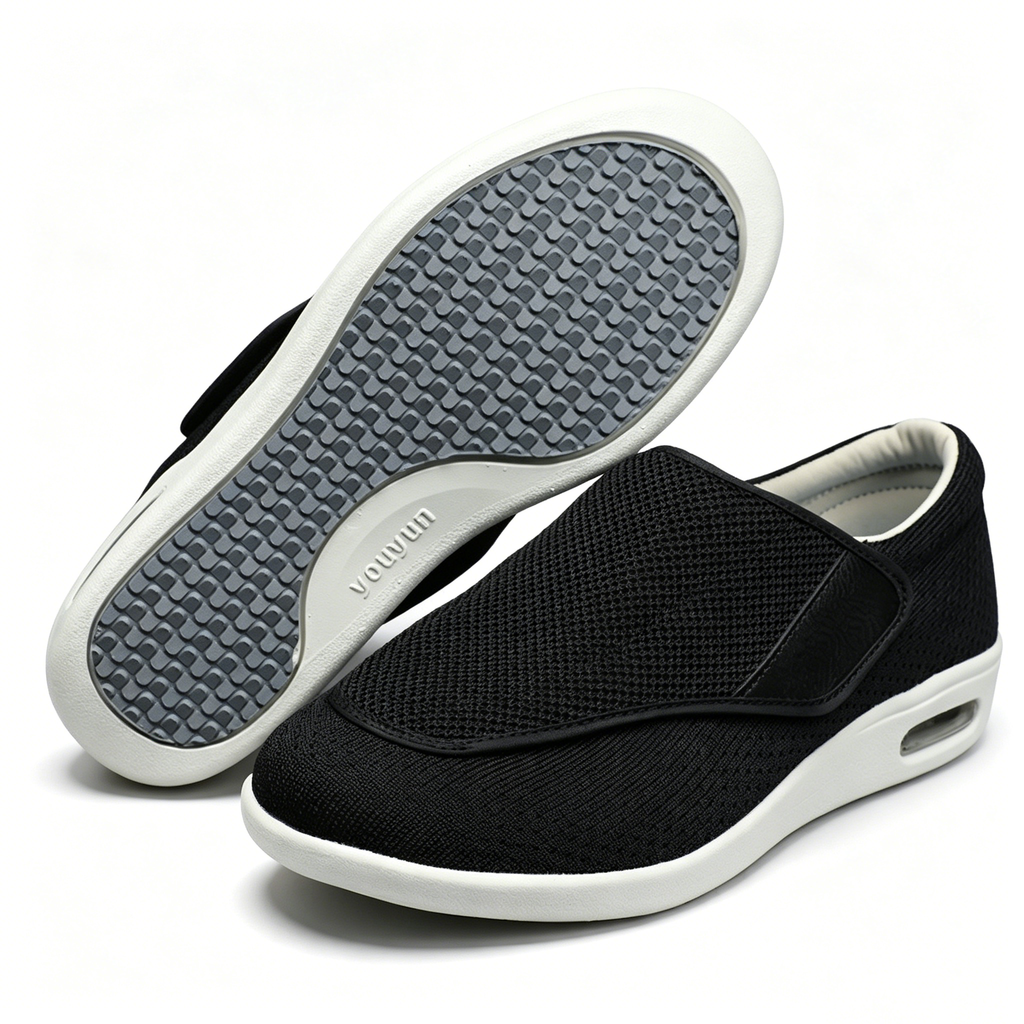 Plus Size Wide Shoes For Swollen Feet Width Shoes