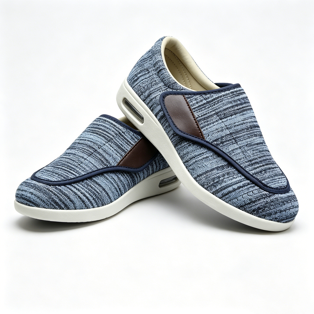 Plus Size Wide Shoes For Swollen Feet Width Shoes