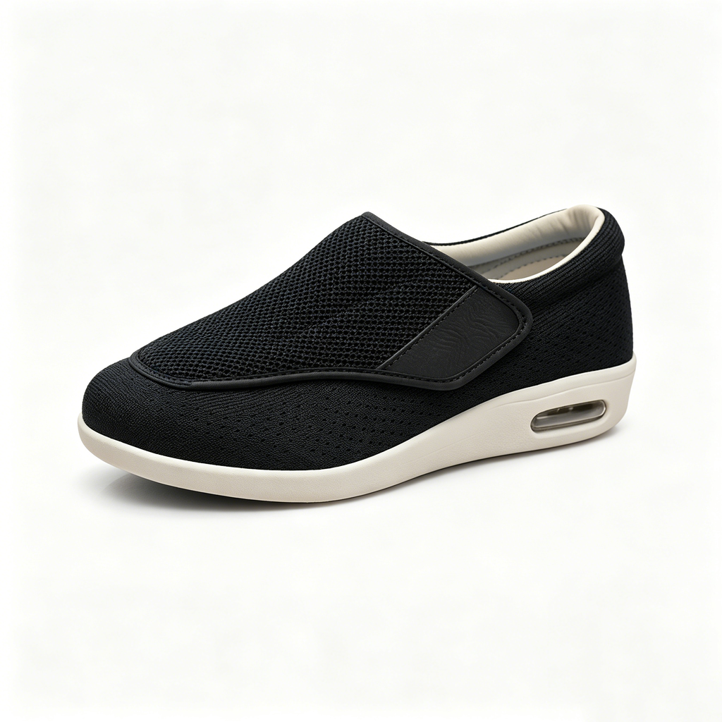 Plus Size Wide Shoes For Swollen Feet Width Shoes