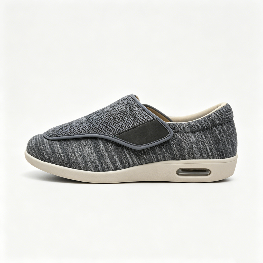 Plus Size Wide Shoes For Swollen Feet Width Shoes