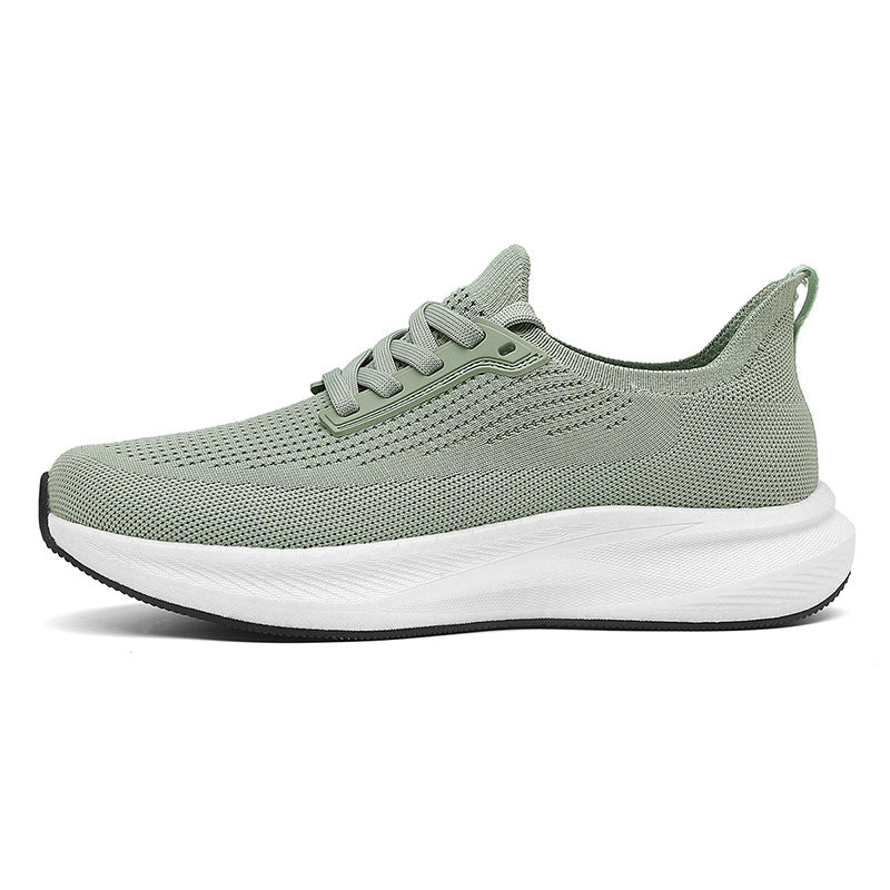 Unisex 6E Wide Toe Box Walking Shoes