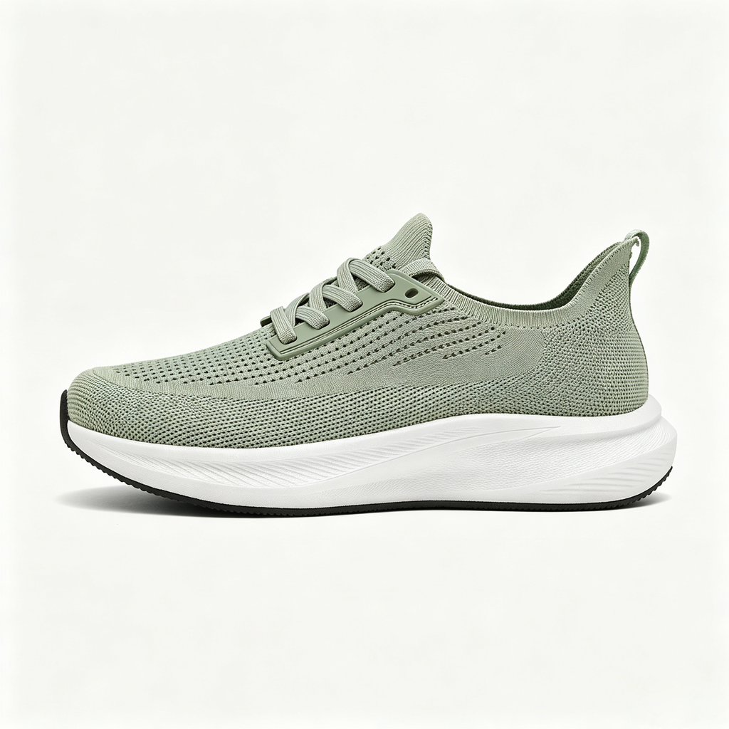 Unisex 6E Wide Toe Box Walking Shoes