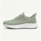 Unisex 6E Wide Toe Box Walking Shoes