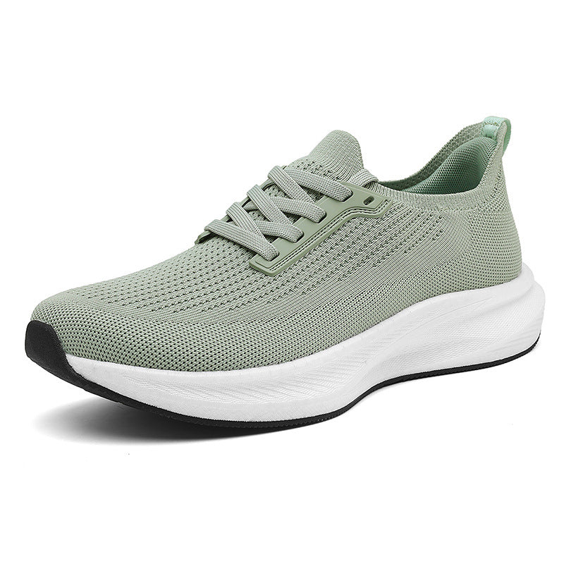 Unisex 6E Wide Toe Box Walking Shoes