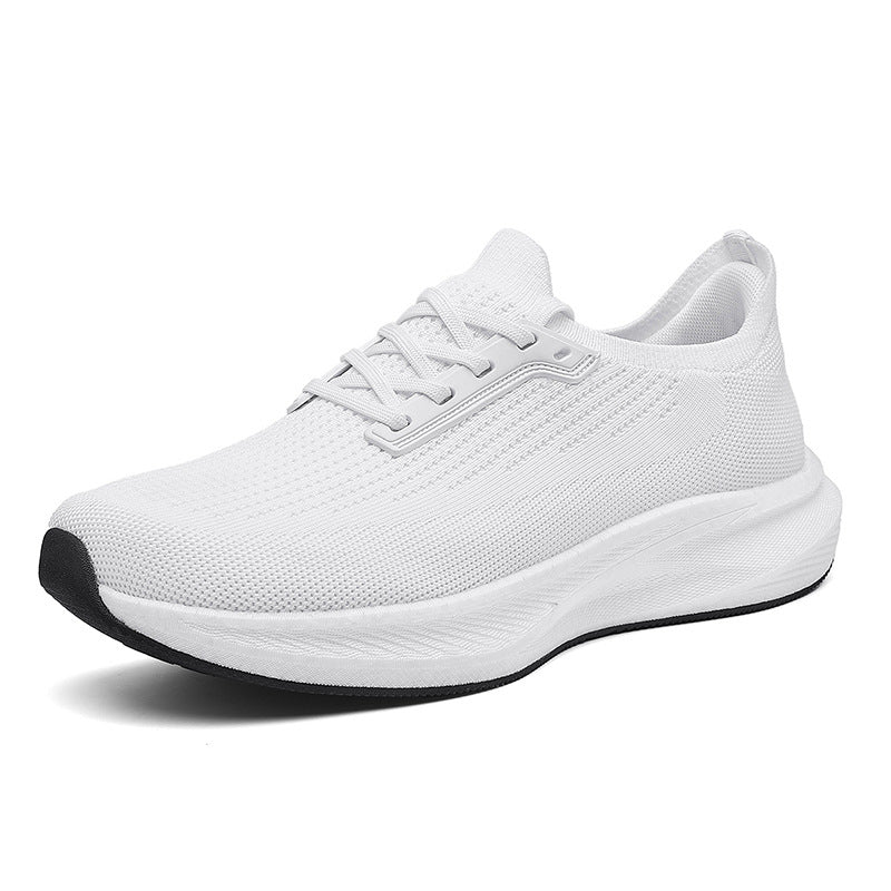 Unisex 6E Wide Toe Box Walking Shoes