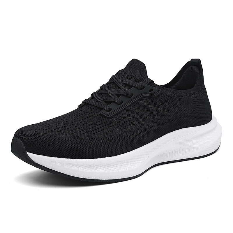 Unisex 6E Wide Toe Box Walking Shoes