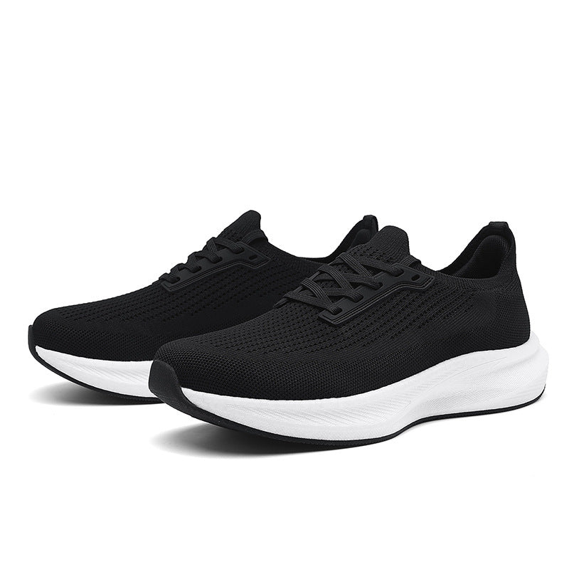 Unisex 6E Wide Toe Box Walking Shoes