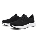 Unisex 6E Wide Toe Box Walking Shoes