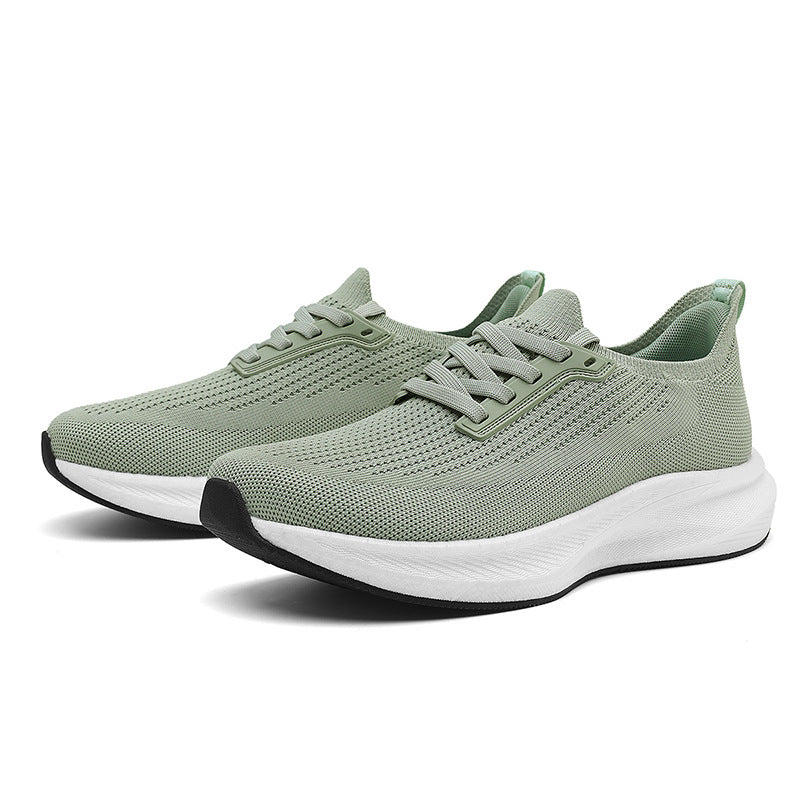 Unisex 6E Wide Toe Box Walking Shoes