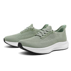 Unisex 6E Wide Toe Box Walking Shoes
