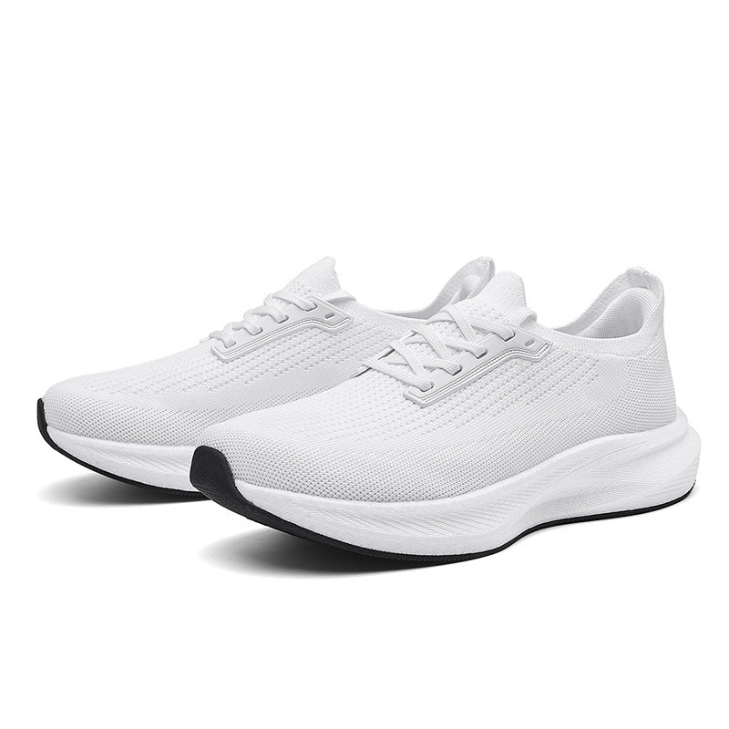 Unisex 6E Wide Toe Box Walking Shoes