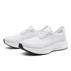 Unisex 6E Wide Toe Box Walking Shoes