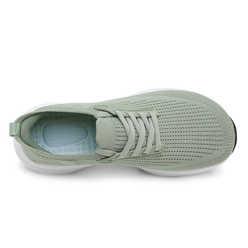 Unisex 6E Wide Toe Box Walking Shoes