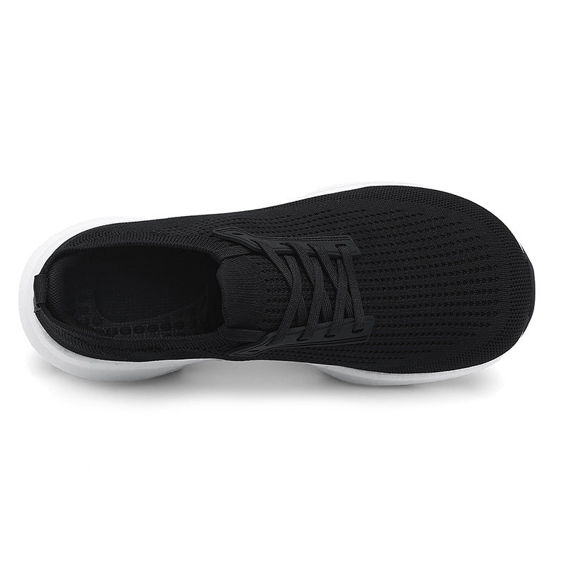 Unisex 6E Wide Toe Box Walking Shoes