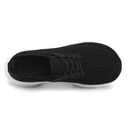 Unisex 6E Wide Toe Box Walking Shoes