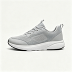 Unisex 4E Wide Toe Box Walking Shoes