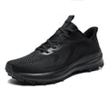 Unisex 4E Wide Toe Box Walking Shoes