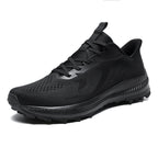 Unisex 4E Wide Toe Box Walking Shoes