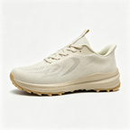 Unisex 4E Wide Toe Box Walking Shoes