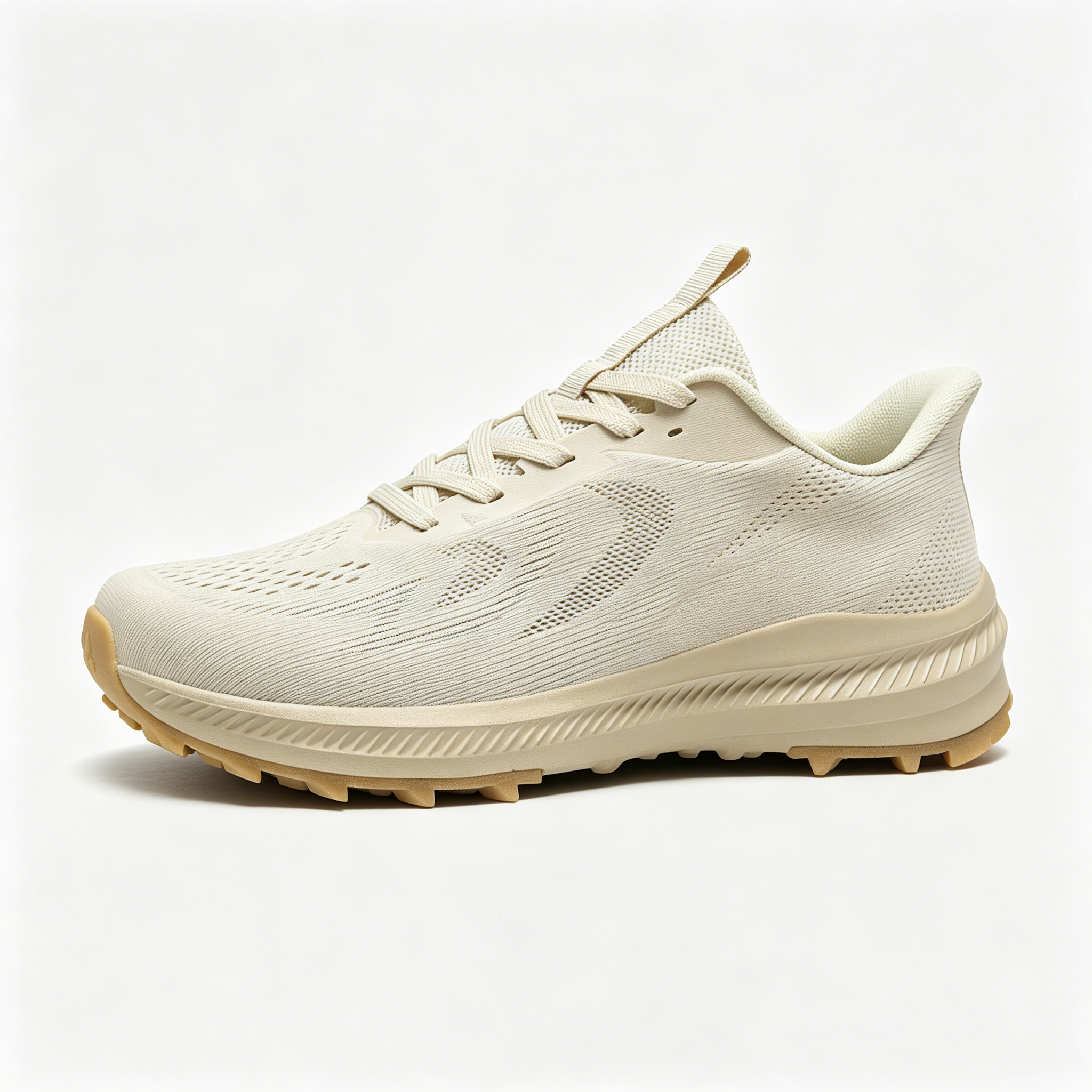Unisex 4E Wide Toe Box Walking Shoes