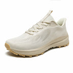 Unisex 4E Wide Toe Box Walking Shoes