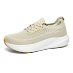 Unisex 4E Wide Toe Box Walking Shoes