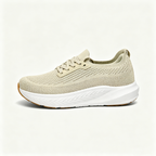 Unisex 4E Wide Toe Box Walking Shoes