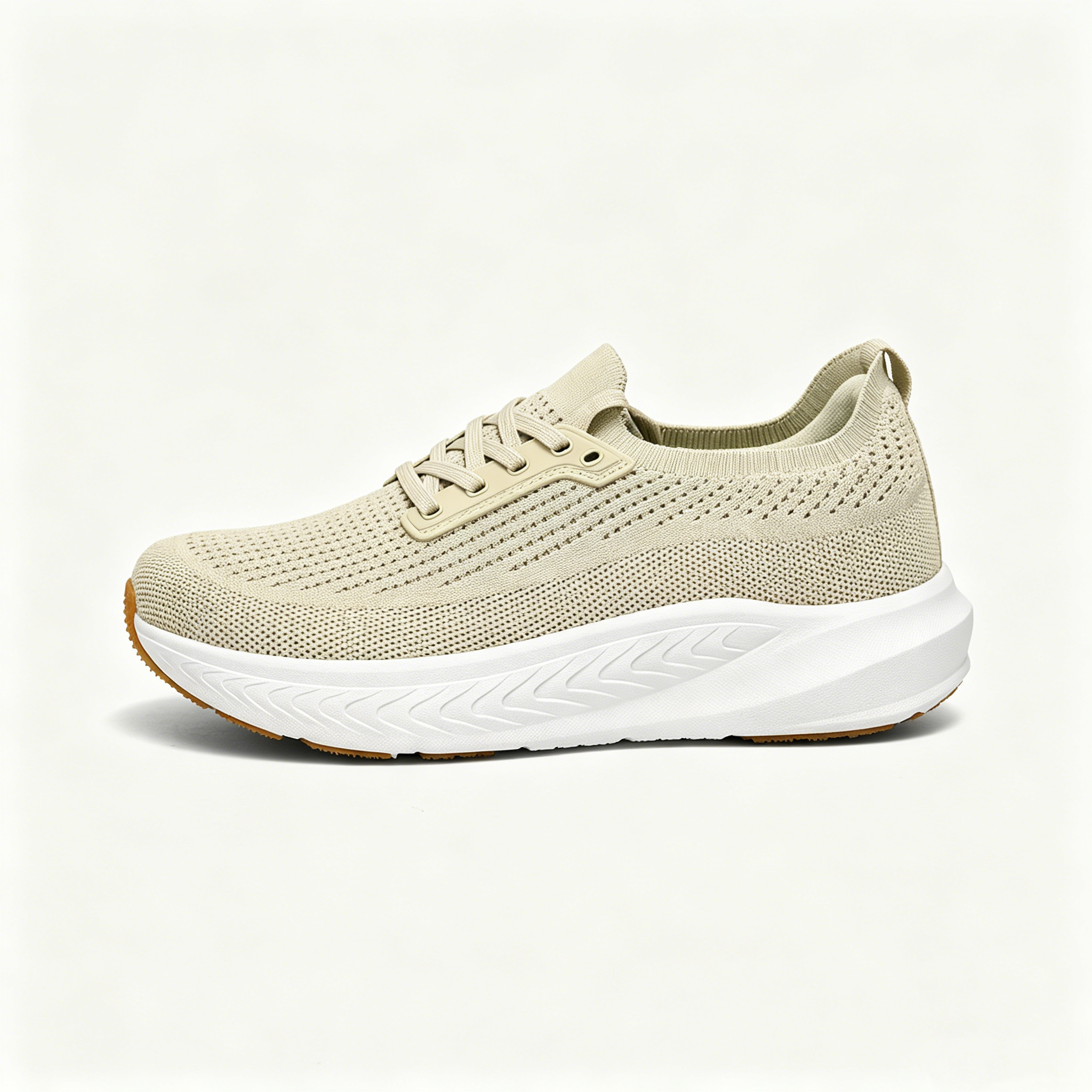 Unisex 4E Wide Toe Box Walking Shoes