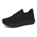 Unisex 4E Wide Toe Box Walking Shoes