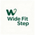 Wide Fit Step - Home