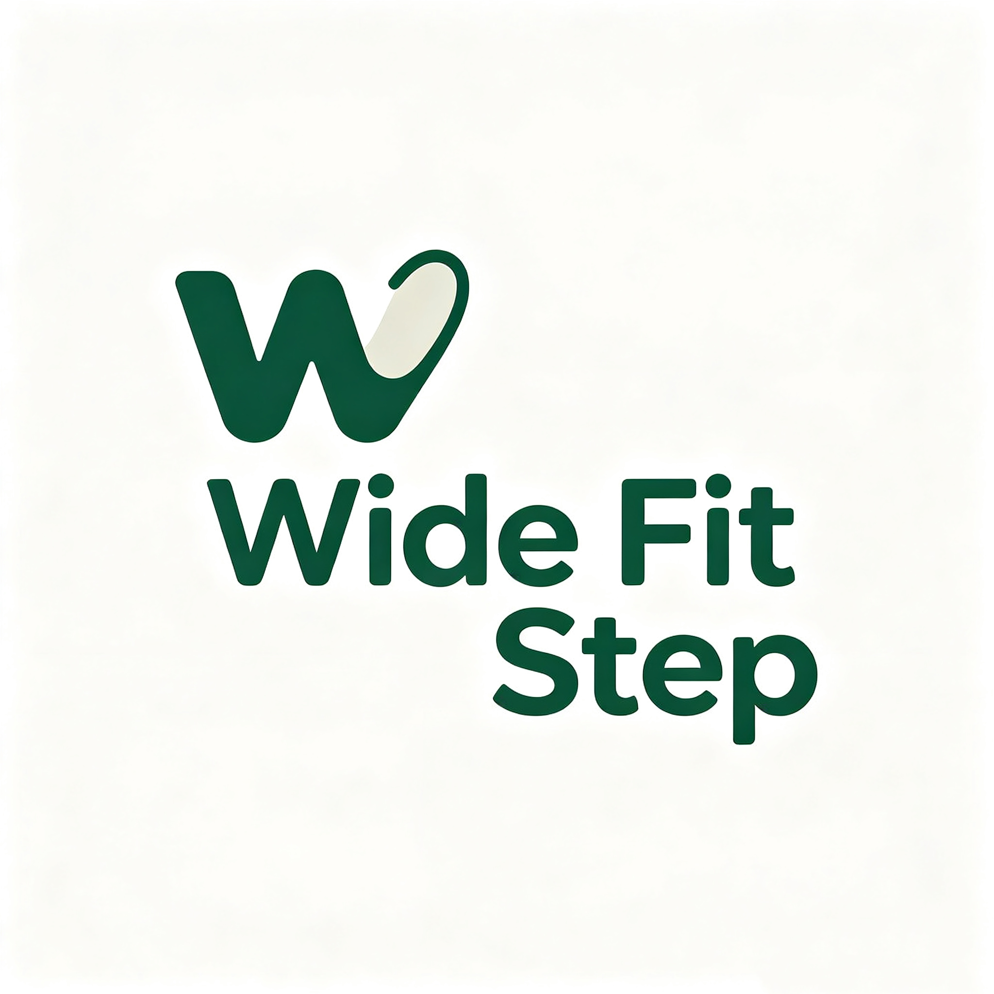 Wide Fit Step