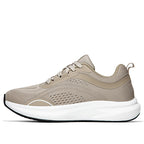 Unisex 6E Wide Toe Box Walking Shoes