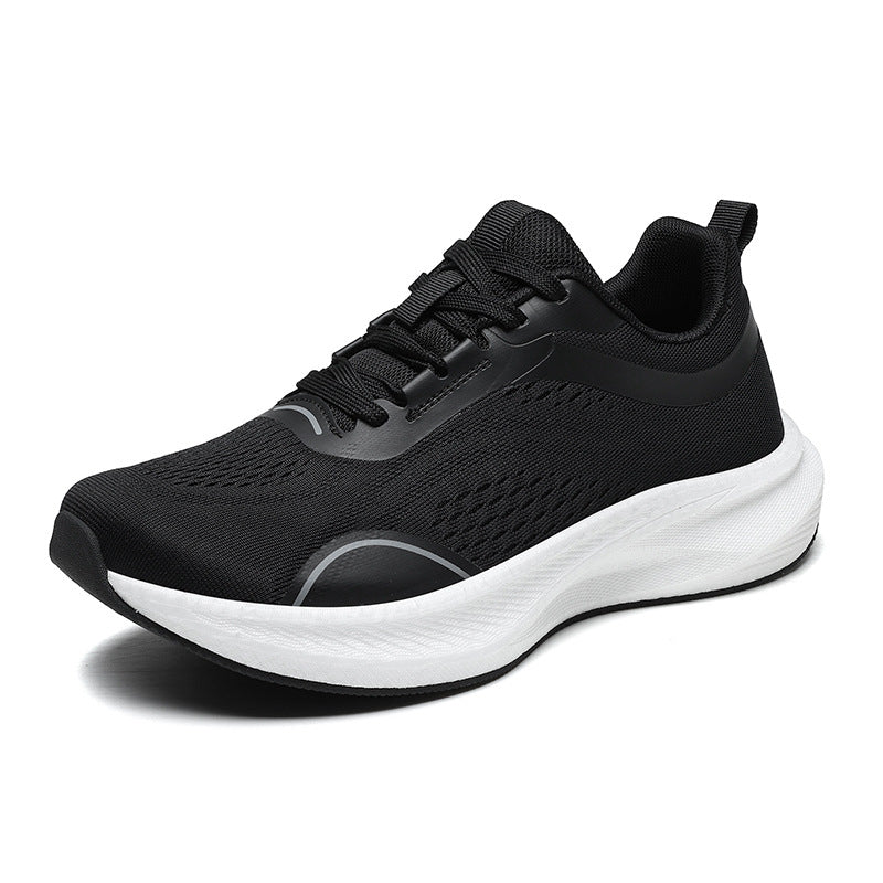 Unisex 6E Wide Toe Box Walking Shoes
