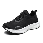 Unisex 6E Wide Toe Box Walking Shoes