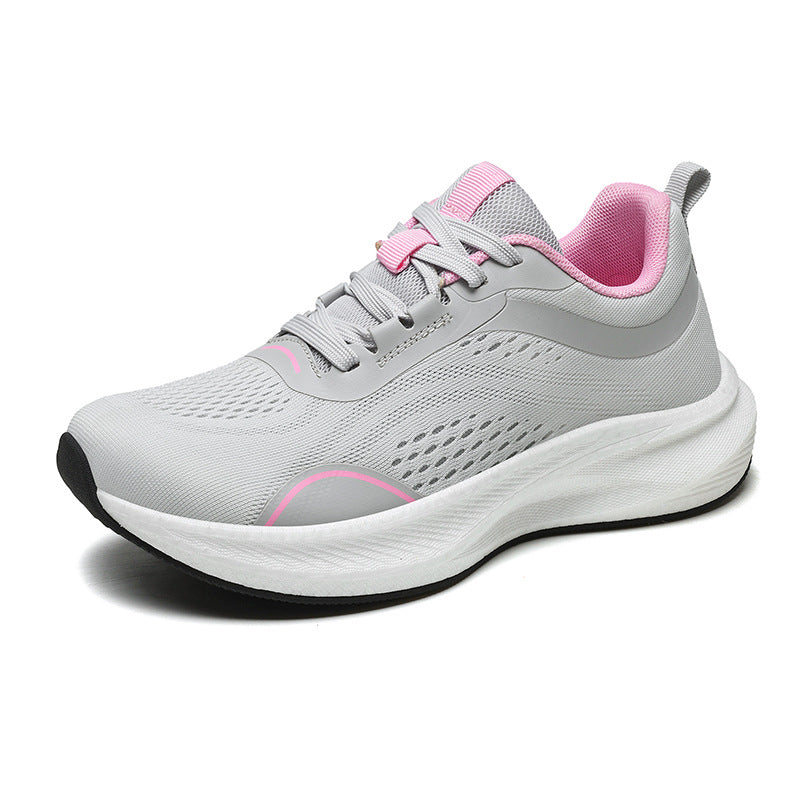 Unisex 6E Wide Toe Box Walking Shoes