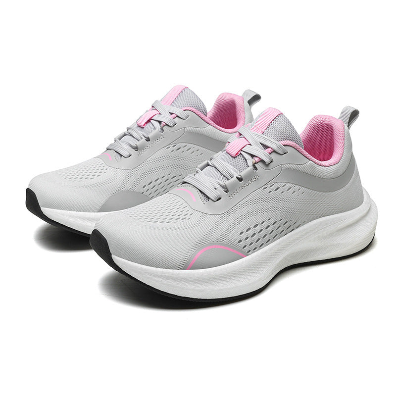 Unisex 6E Wide Toe Box Walking Shoes