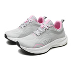 Unisex 6E Wide Toe Box Walking Shoes