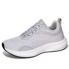 Unisex 6E Wide Toe Box Walking Shoes